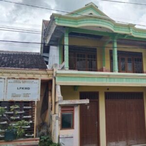 Homestay Mbak Ruli RT 09