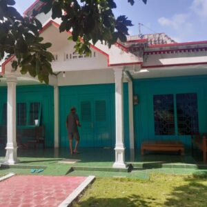 Homestay Mbah Yati RT 08