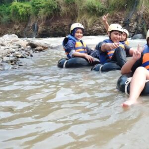 Brumbun Tubing Adventure