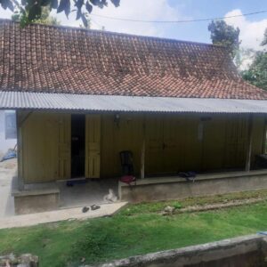 Homestay Bu Siti