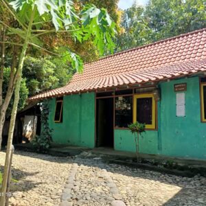 Homestay Bu Yuan