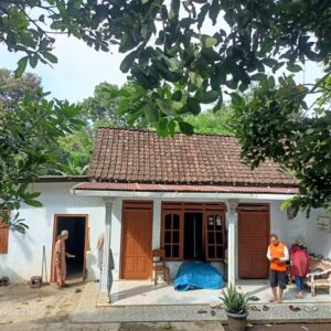 Homestay Bu Parmiatun